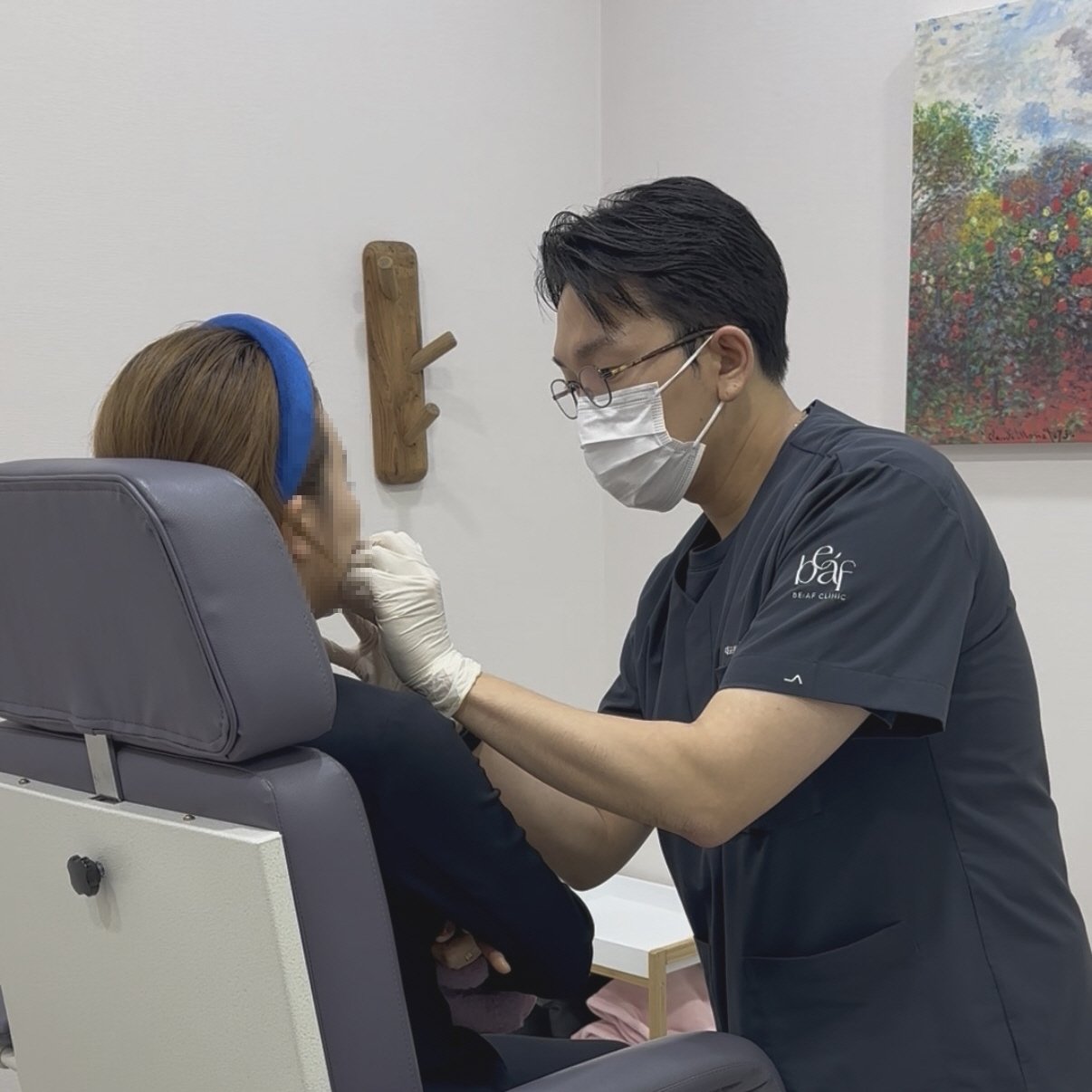 마곡역 미라젯 시술 노하우 있는 피부과 추천